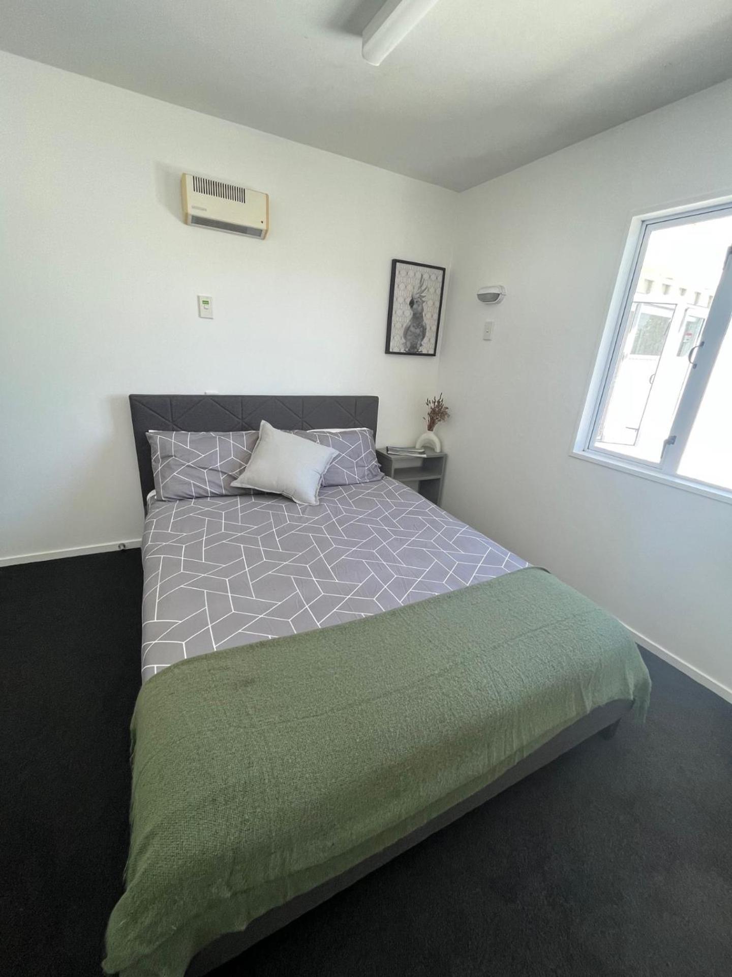 Kaikoura Seaside Lodge Ngoại thất bức ảnh