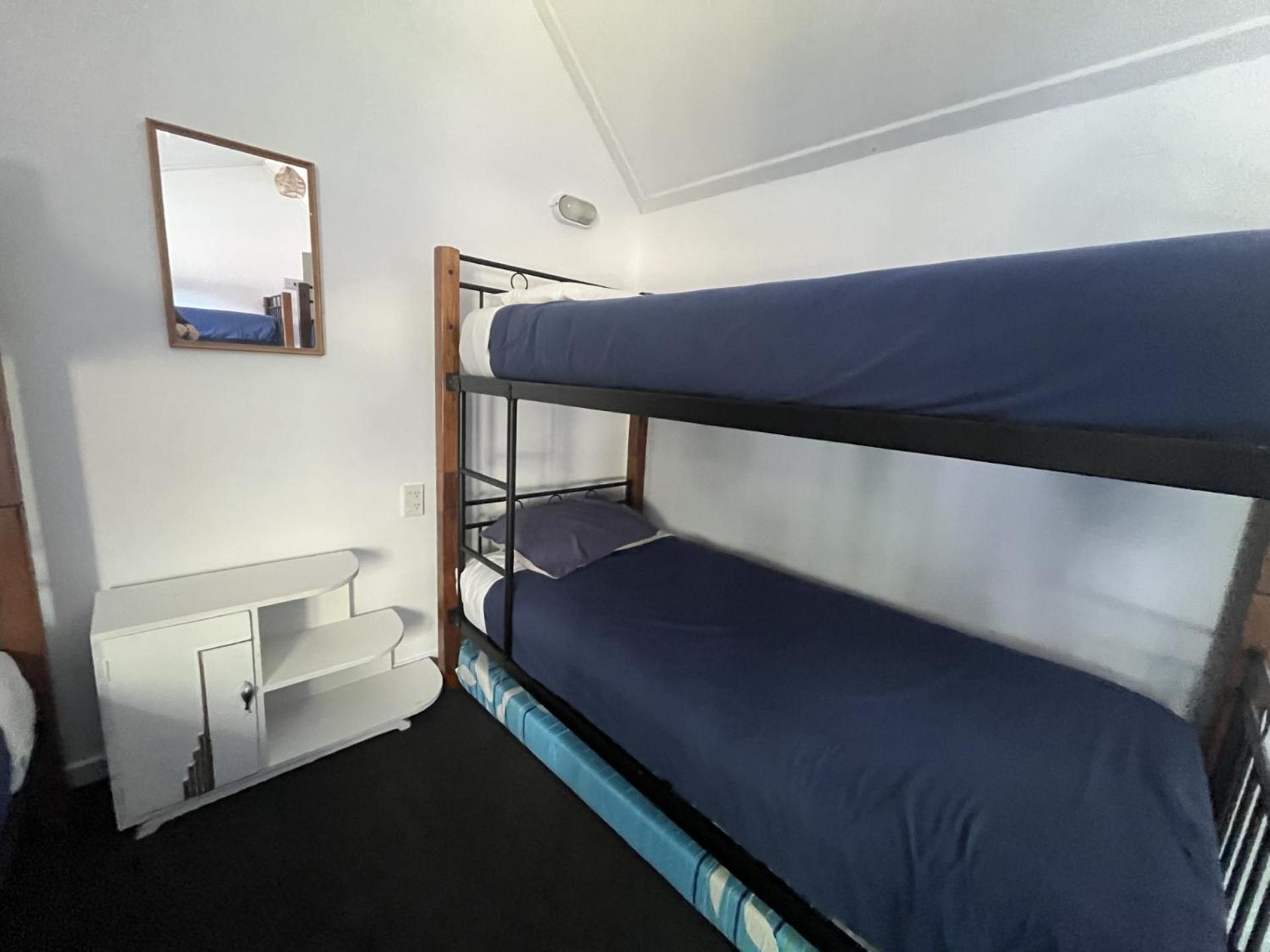 Kaikoura Seaside Lodge Ngoại thất bức ảnh