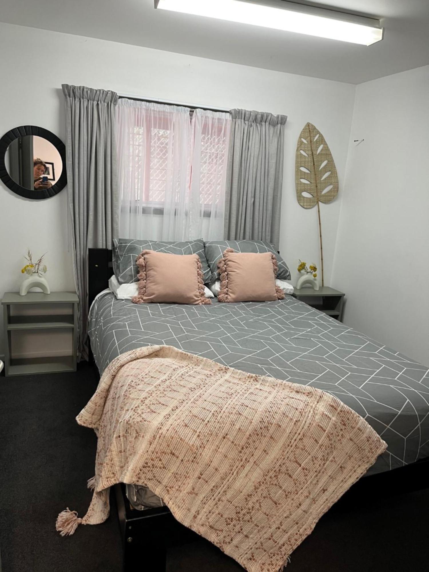 Kaikoura Seaside Lodge Ngoại thất bức ảnh