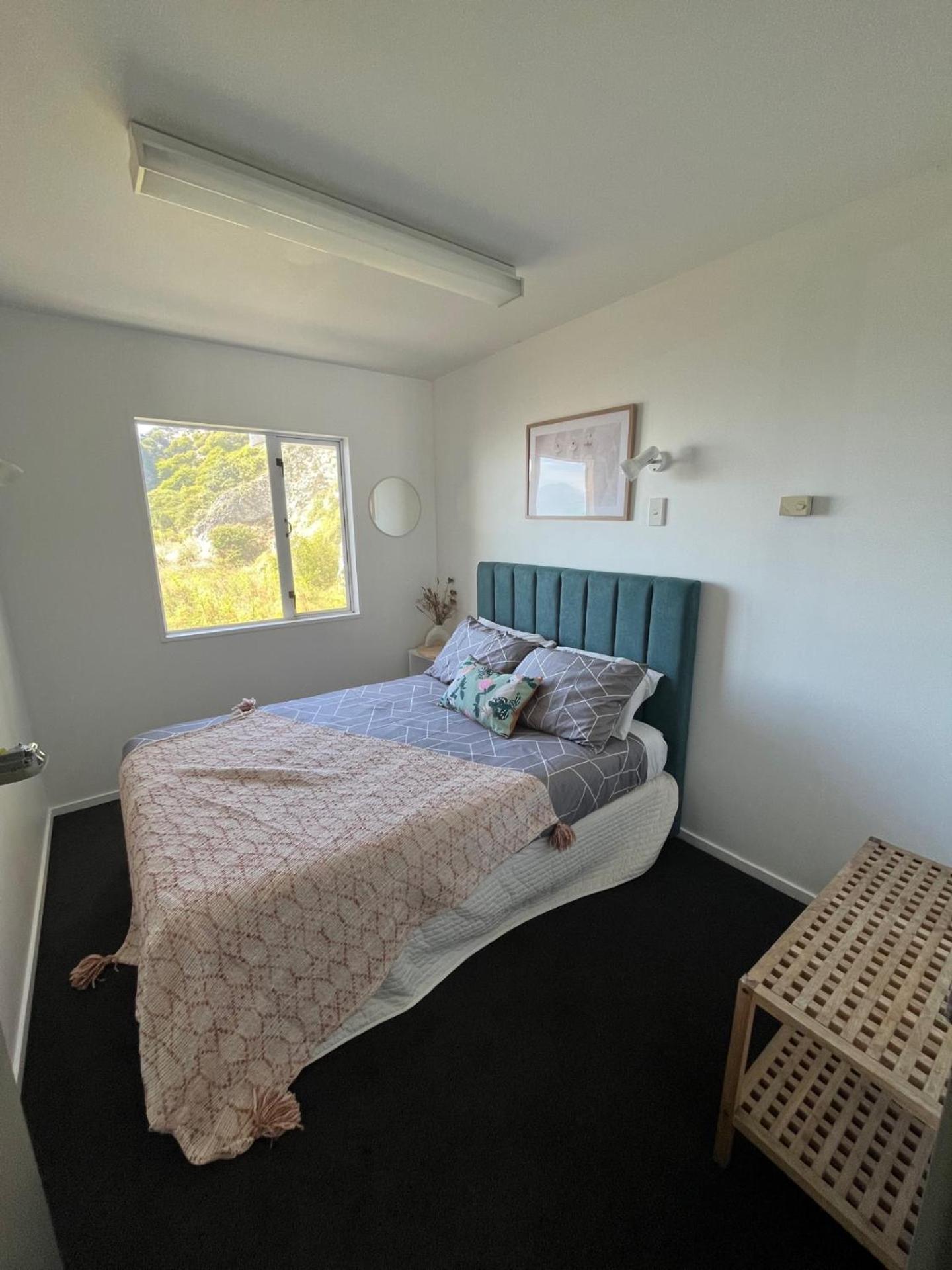 Kaikoura Seaside Lodge Ngoại thất bức ảnh