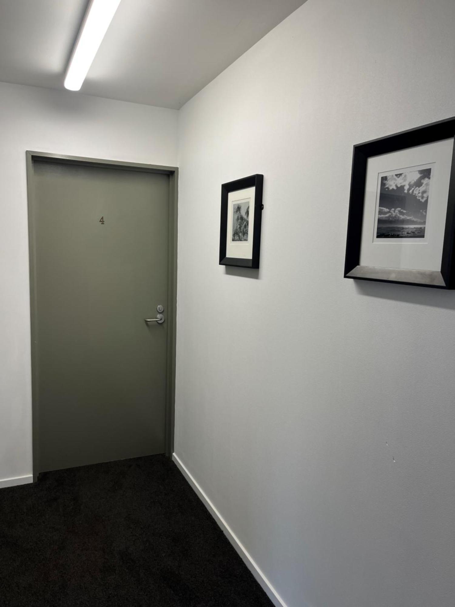 Kaikoura Seaside Lodge Ngoại thất bức ảnh