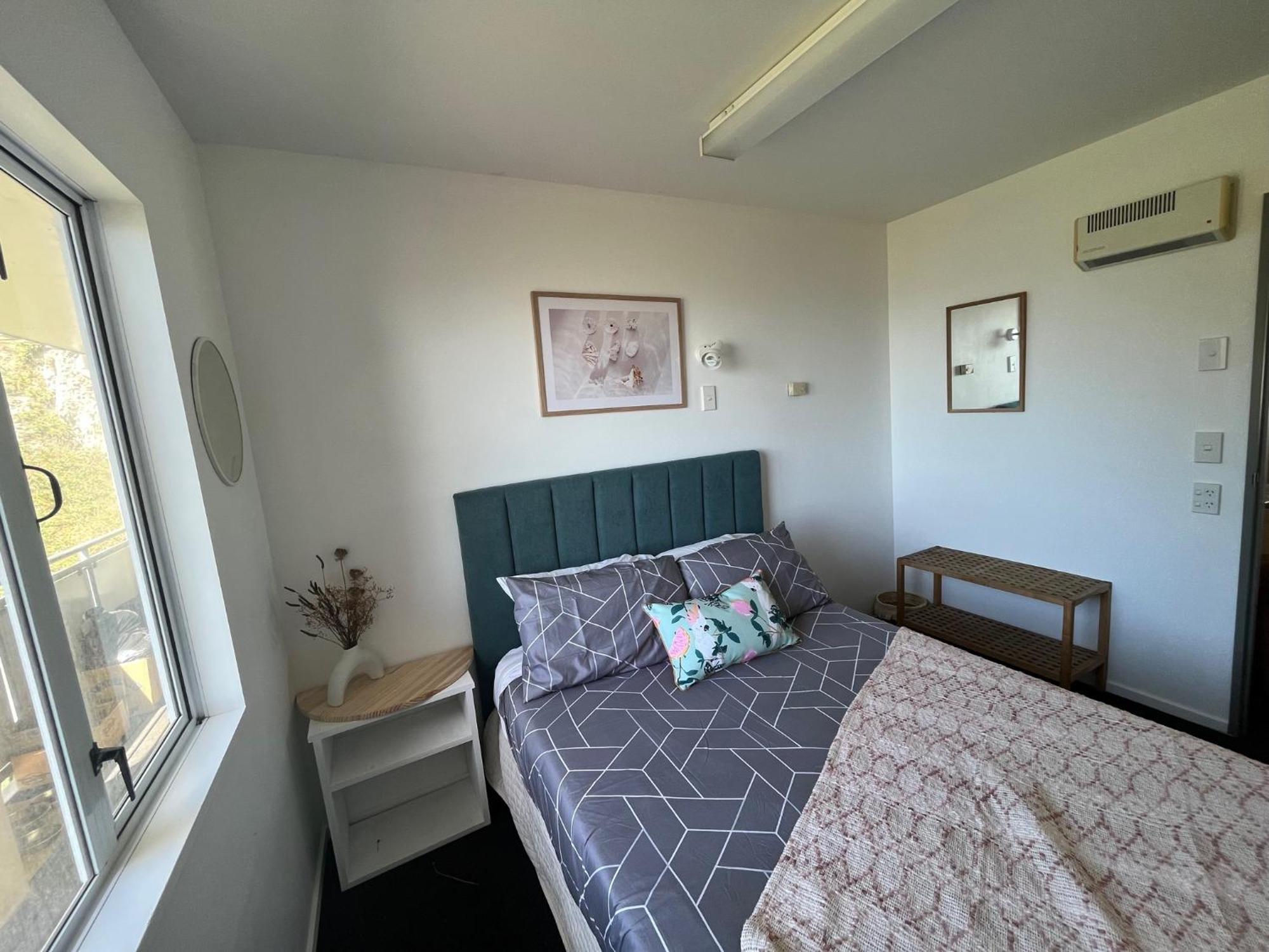 Kaikoura Seaside Lodge Ngoại thất bức ảnh
