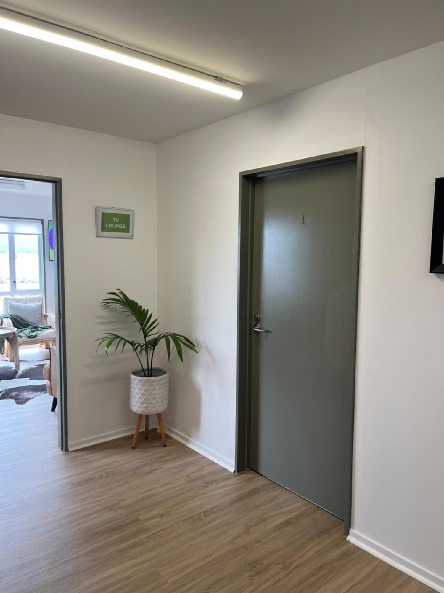 Kaikoura Seaside Lodge Ngoại thất bức ảnh