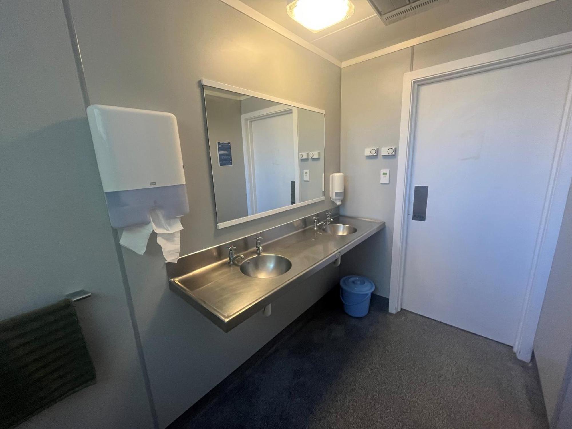 Kaikoura Seaside Lodge Ngoại thất bức ảnh