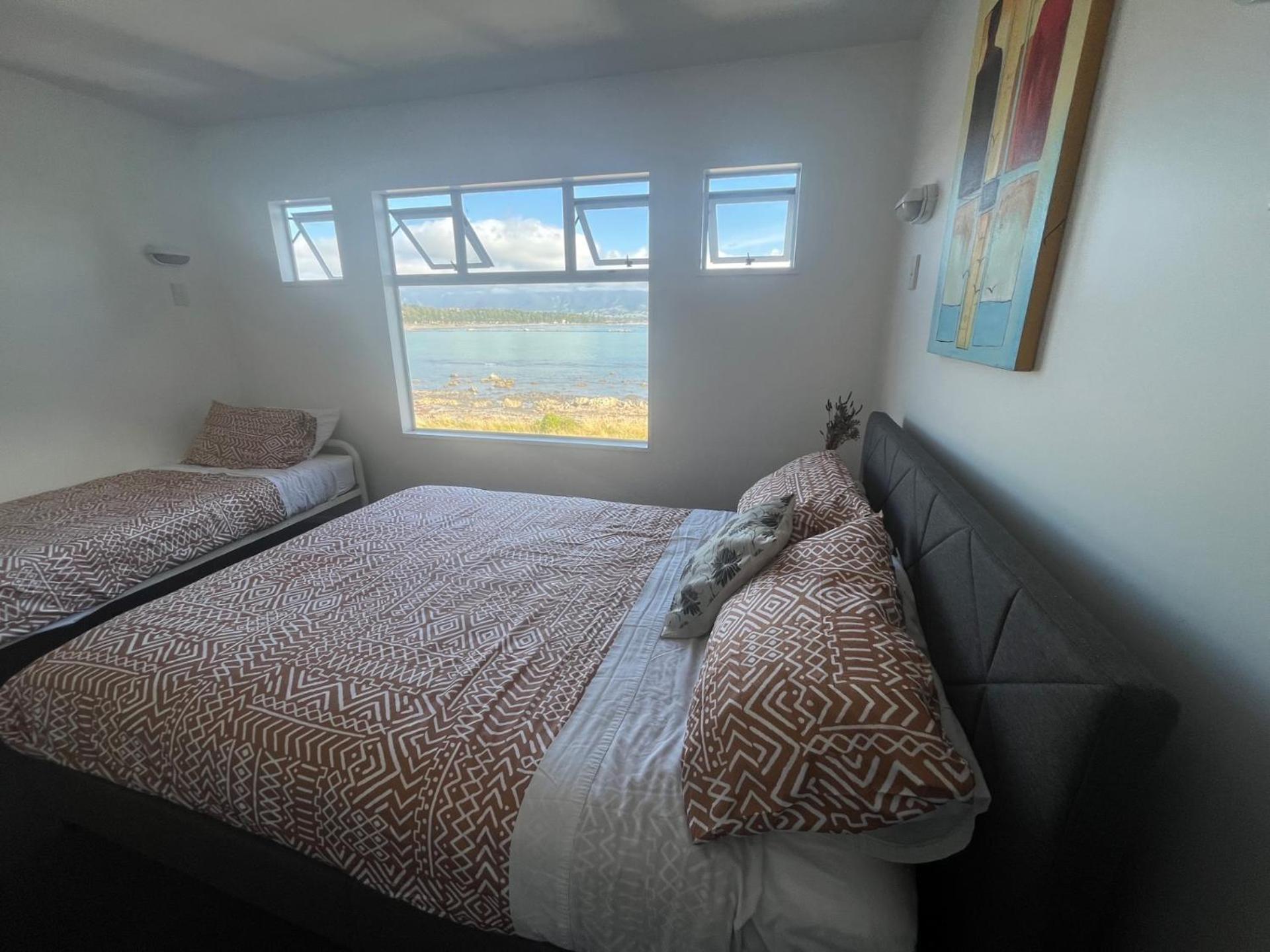 Kaikoura Seaside Lodge Ngoại thất bức ảnh