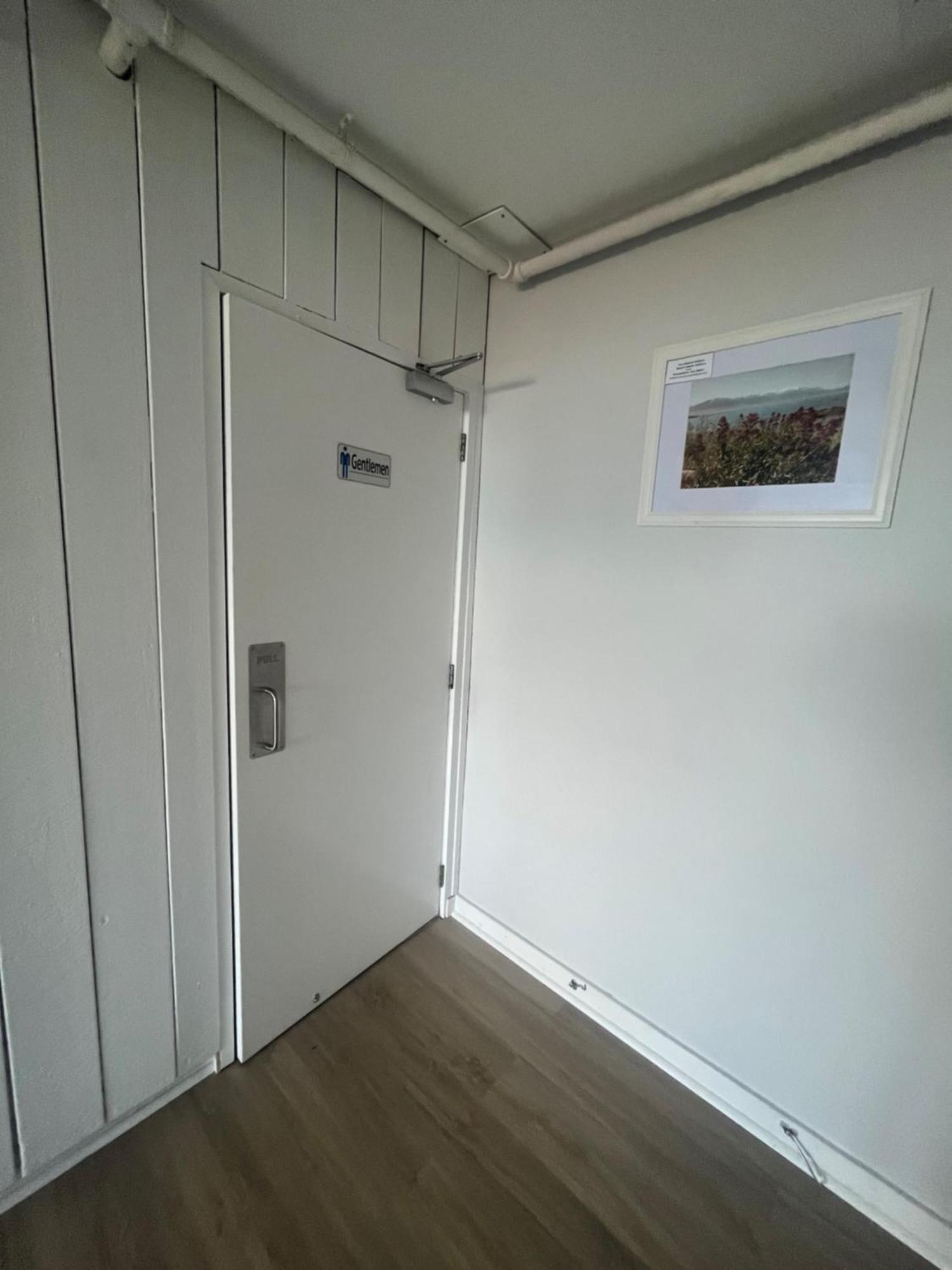 Kaikoura Seaside Lodge Ngoại thất bức ảnh