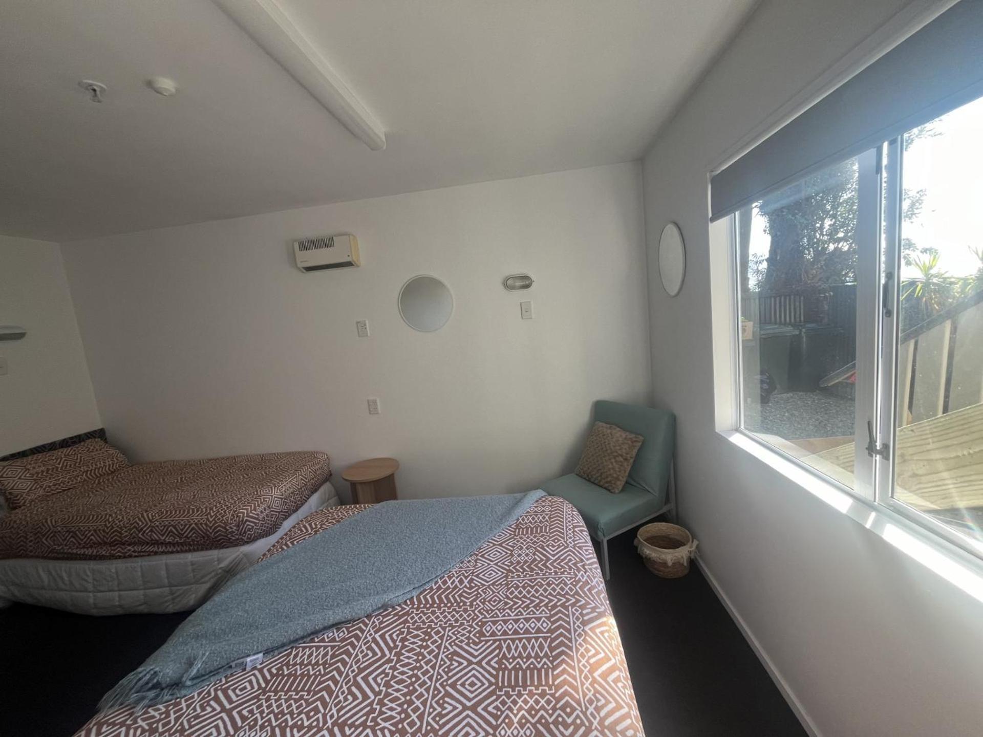Kaikoura Seaside Lodge Ngoại thất bức ảnh