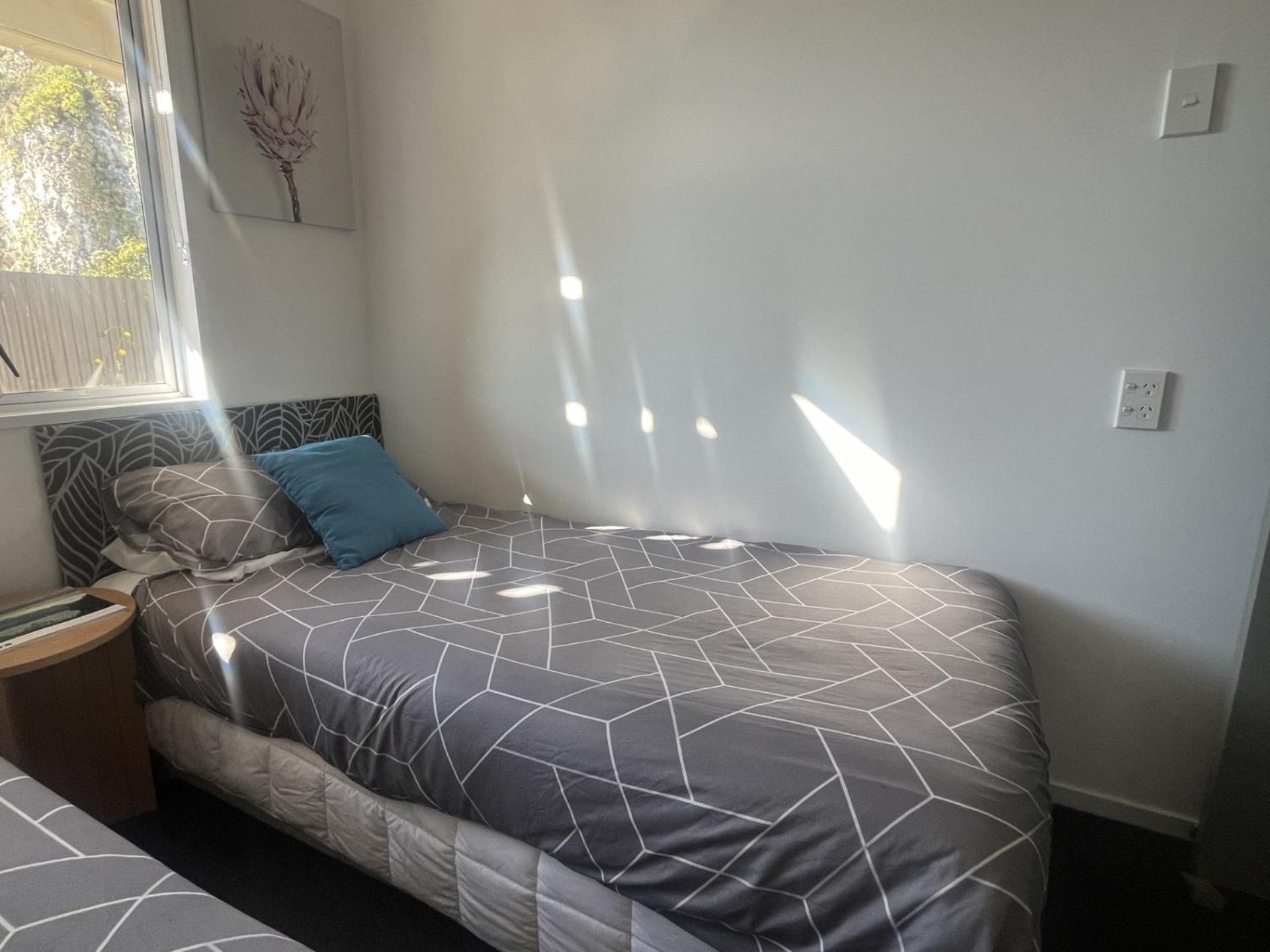 Kaikoura Seaside Lodge Ngoại thất bức ảnh