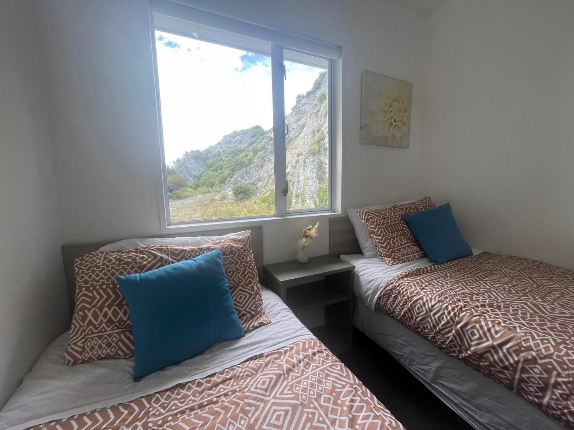 Kaikoura Seaside Lodge Ngoại thất bức ảnh