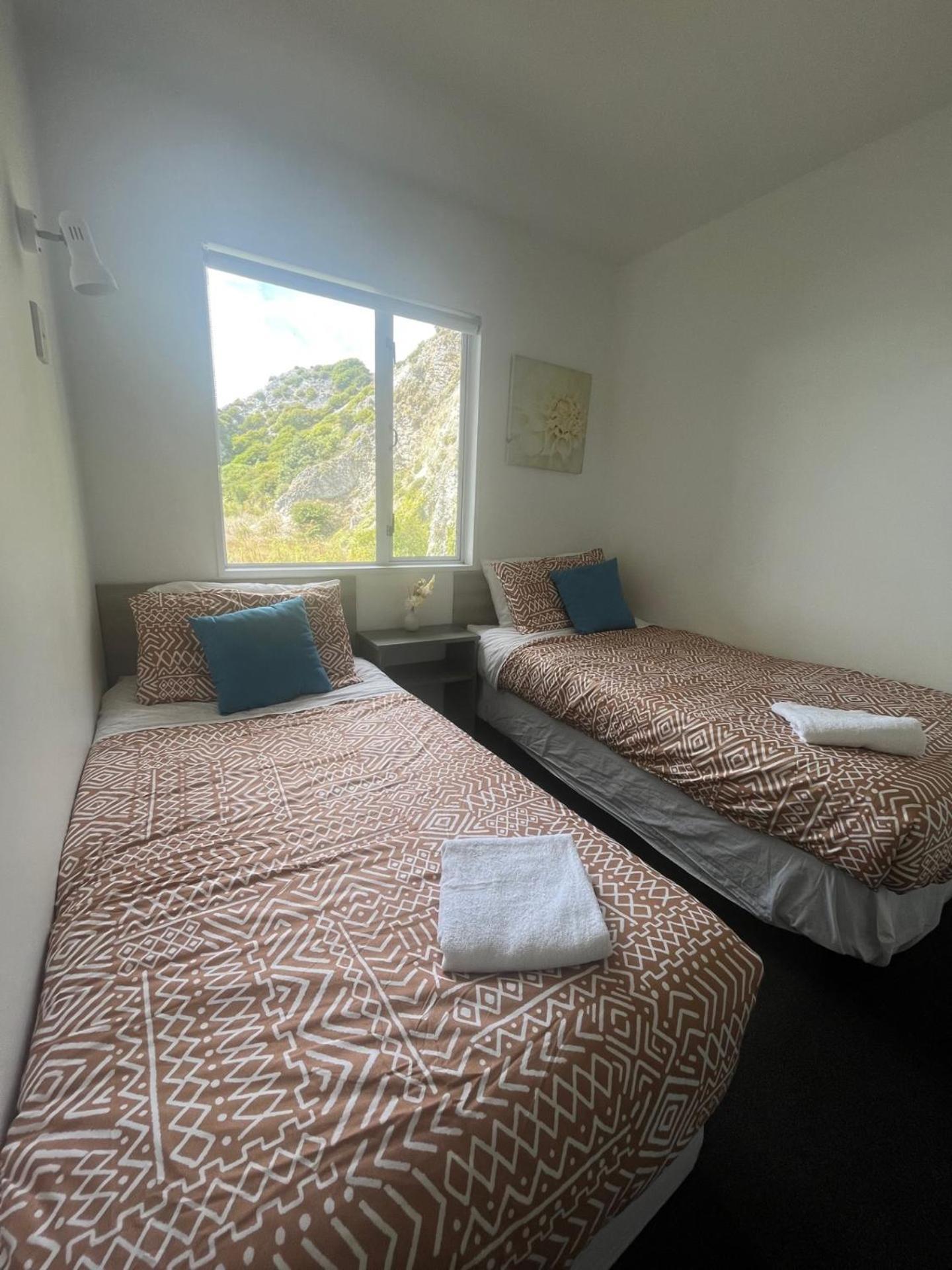 Kaikoura Seaside Lodge Ngoại thất bức ảnh